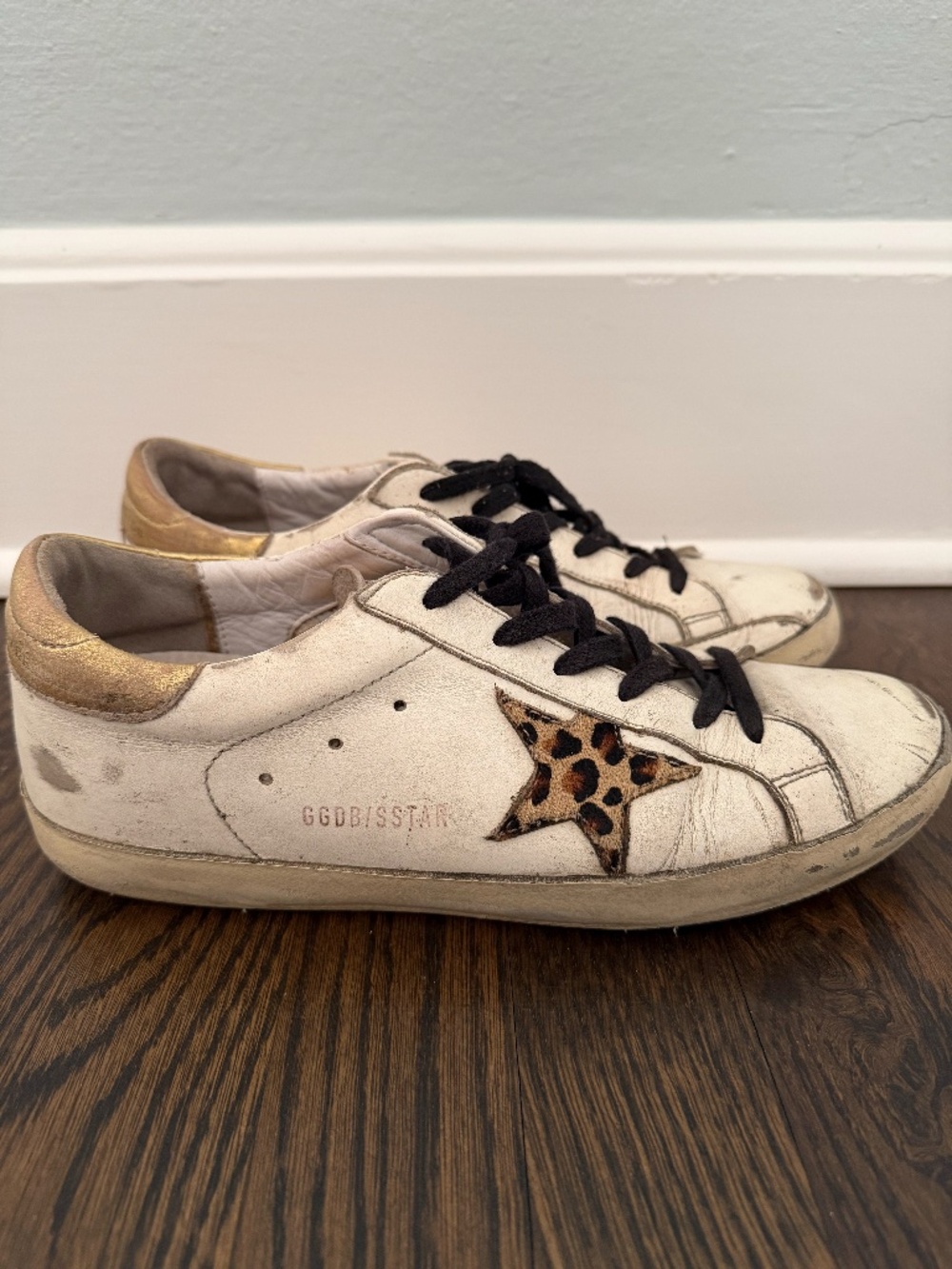 Golden Goose Sneakers